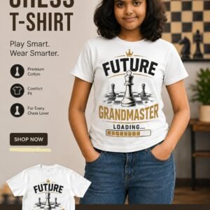Future Grandmaster